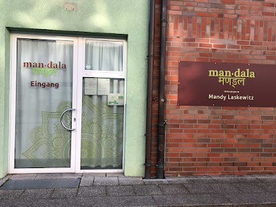 Yogastudio »man-dala«