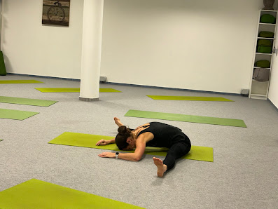 Yogastudio »man-dala«