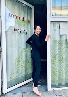 Yogastudio »man-dala«