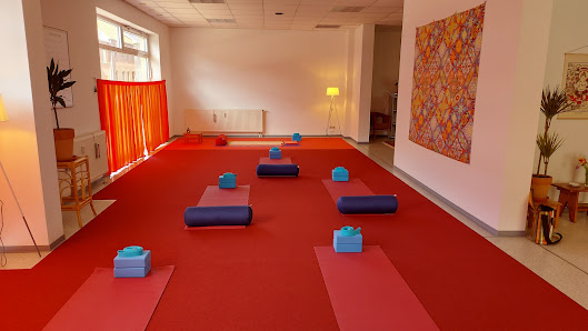 Patanjali Yoga