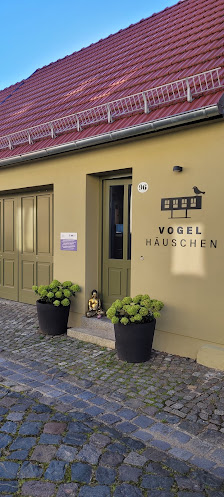 Raum für Yoga und Klang