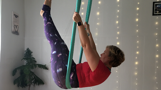 Petra Zerbin Yoga