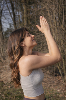 Yoga by Lisa | Hatha Yoga in Soyen