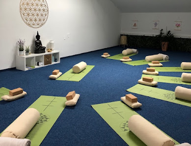 Yoga am Buchrain