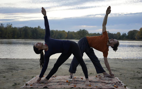 Wanderlust Yoga