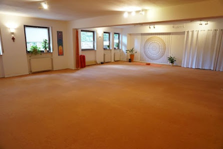 Yoga Vidya Neustadt