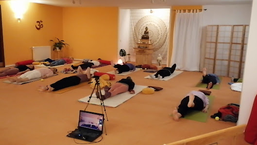 Yoga Vidya Neustadt