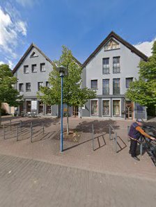 Gesundheits - & YOGA - Studio Andrea Dabow