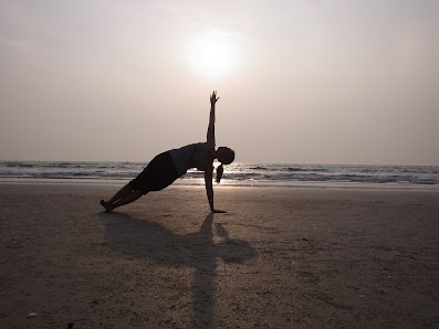 Yogaraum Neuenhagen