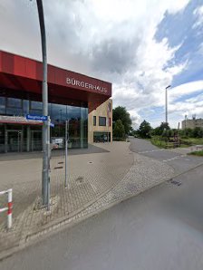 Yogaraum Neuenhagen