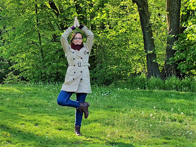 Meine Yoga Kurse