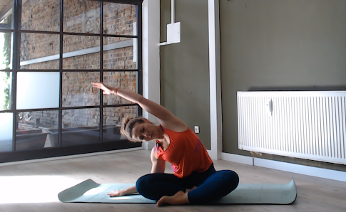DajaYoga - Yoga und Pilates I Strausberg