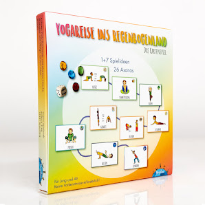 Yogilini Spielewelt