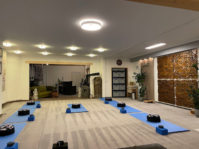 Widwan yoga studio