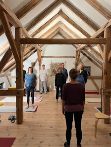 Yoga und Cantienica® - Imke Bona