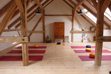 Yoga und Cantienica® - Imke Bona