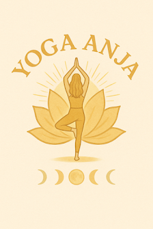 YogaAnja