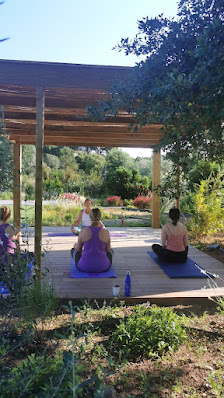 fascianation yoga