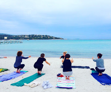 fascianation yoga