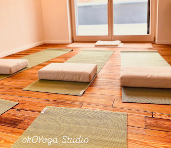 okOYoga