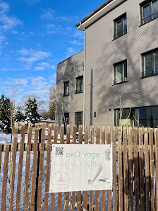 okOYoga