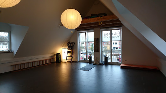 Pilates-Yoga-Loft