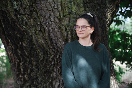 Julia Brauer - Heilpraktikerin für Psychotherapie & Yogalehrerin