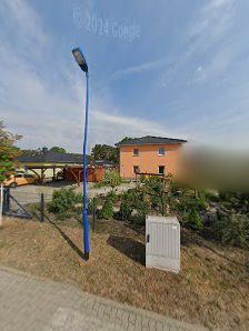 Julia Brauer - Heilpraktikerin für Psychotherapie & Yogalehrerin