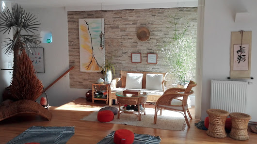 Yoga-Zentrum Dewinsee