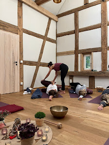 Beatrice Göritz - Yoga - Klangreisen & Klangmassagen