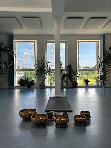 Beatrice Göritz - Yoga - Klangreisen & Klangmassagen