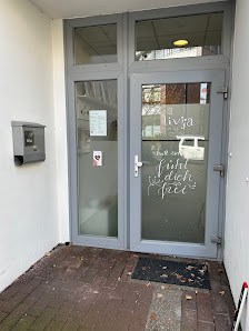 livija • Raum für Yoga und Coaching