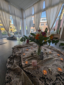 livija • Raum für Yoga und Coaching