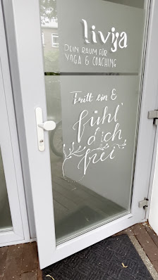 livija • Raum für Yoga und Coaching