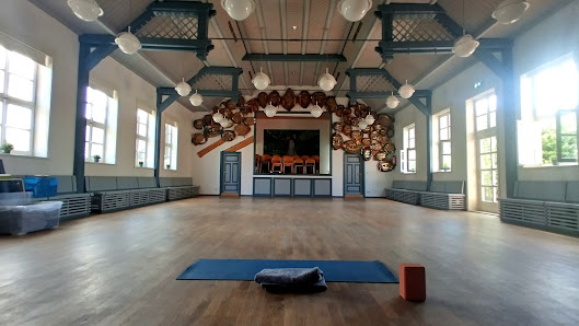 sonYoga