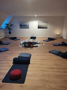 SelfJourney - Body & Soul Movement