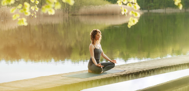 Yoga in der Uckermark