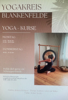 Yogakreis Blankenfelde