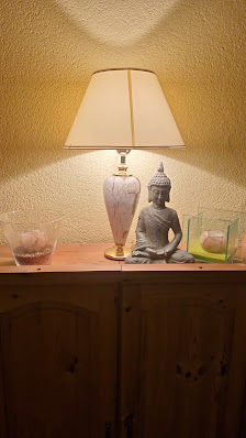 Yoga mit Jana / Schmiede Rauschendorf