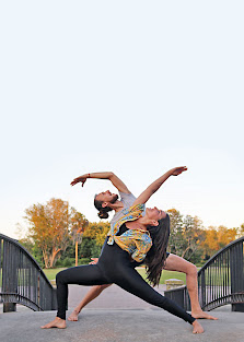Wanderlust Yoga