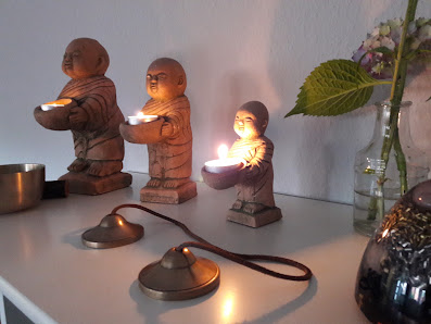 Yoga-Studio Katrin Drange