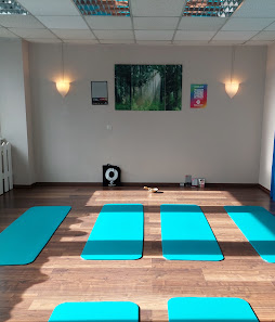 Yoga mit Marion