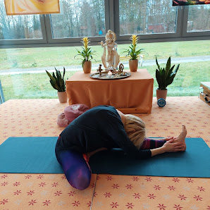 Yoga mit Marion