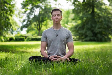 Drakoon Yoga