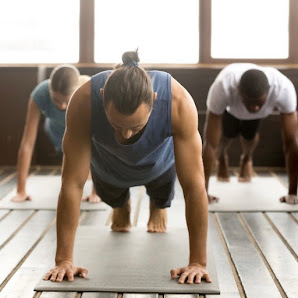 Drakoon Yoga