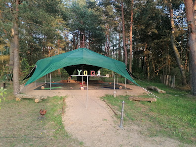 Yoga in Fleeth. MuktiYoga