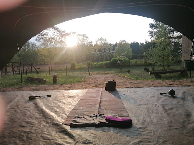Yoga in Fleeth. MuktiYoga