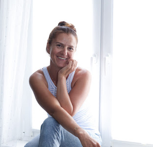 Katrin Greß - Yoga mit Leichtigkeit