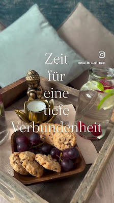 Katrin Greß - Yoga mit Leichtigkeit
