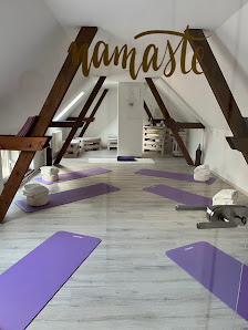 Wellness & Yoga